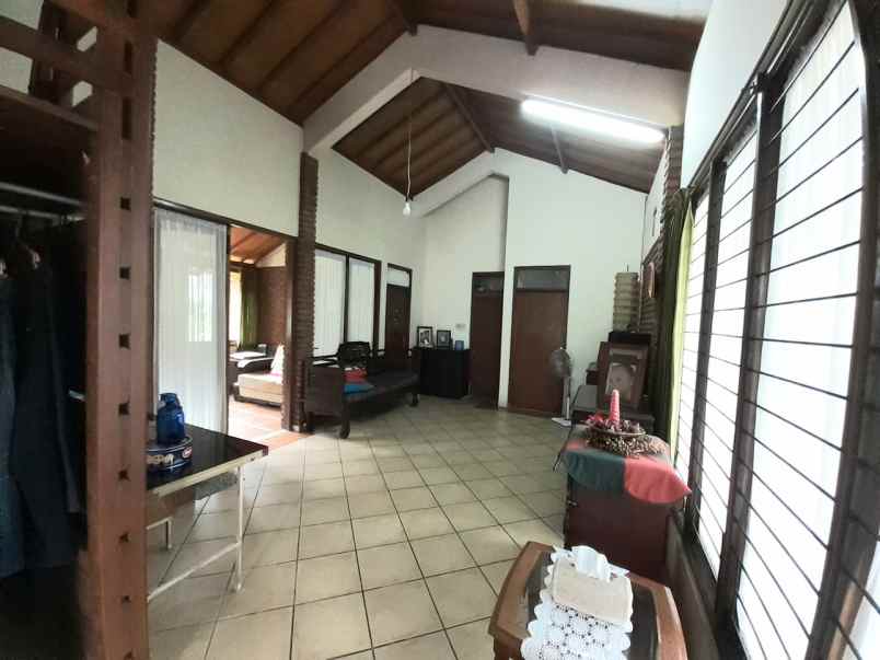 rumah dijual di cigadung