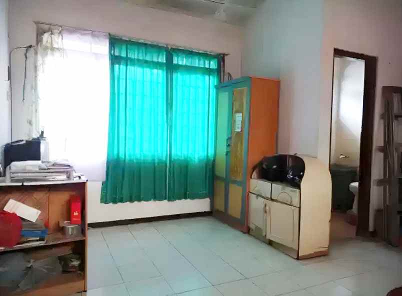 rumah dijual di cinere depok dekat pasar segar cinere
