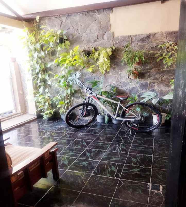 rumah dijual di perumahan bumi panyileukan bandung