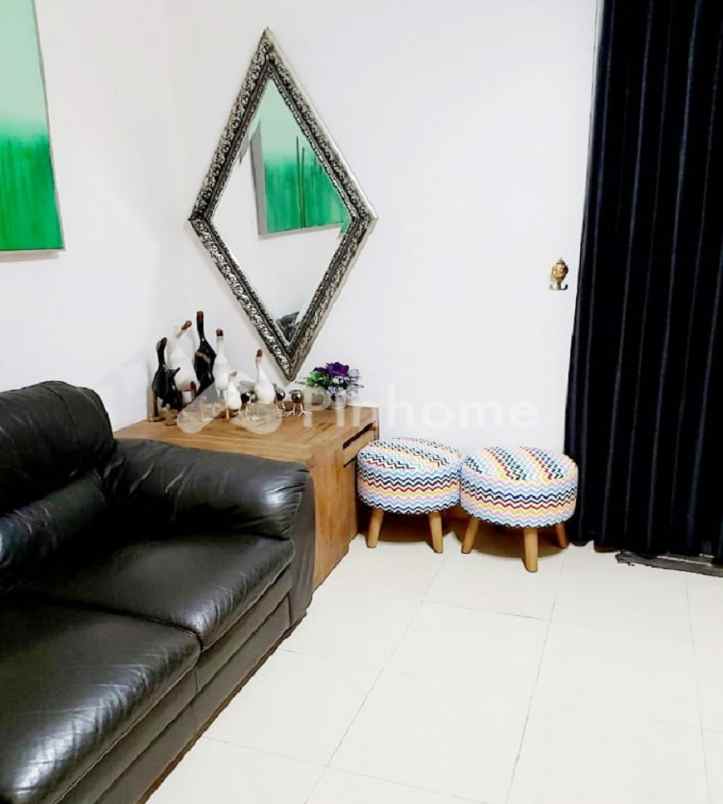 rumah dijual di perumahan grand nusa indah cileungsi