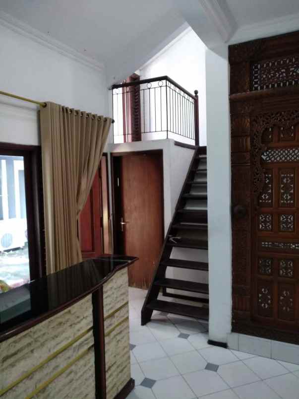 rumah dijual jalan jambi surabaya pusat