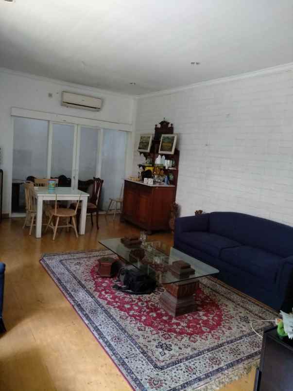 rumah dijual jalan jambi surabaya pusat