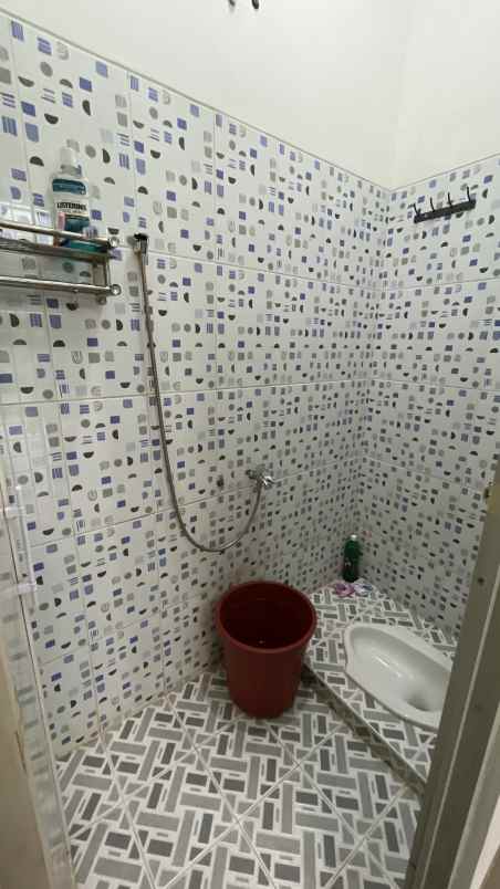 rumah dijual murah 3 kamar tidur 2 kamar mandi