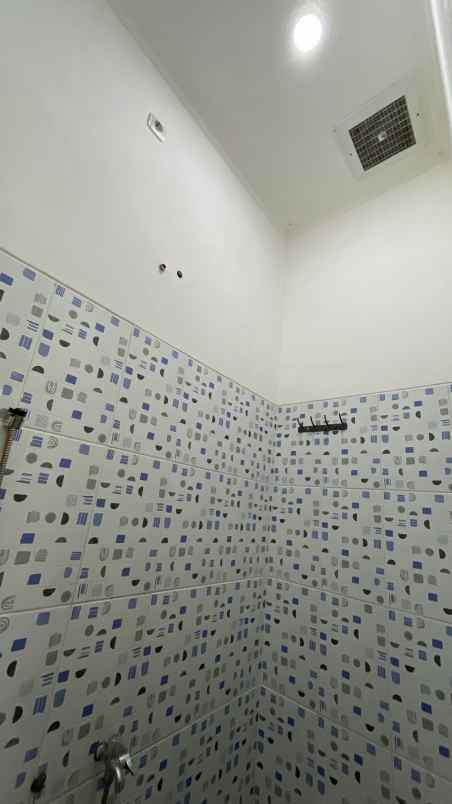 rumah dijual murah 3 kamar tidur 2 kamar mandi