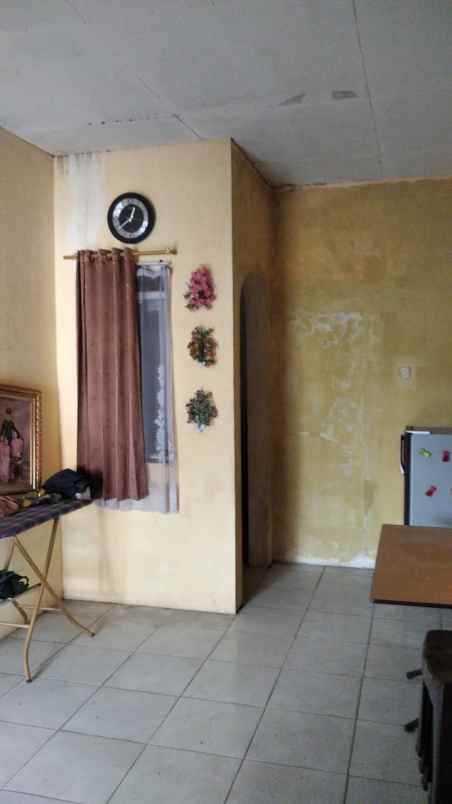 rumah dijual perum garden view jl cagak