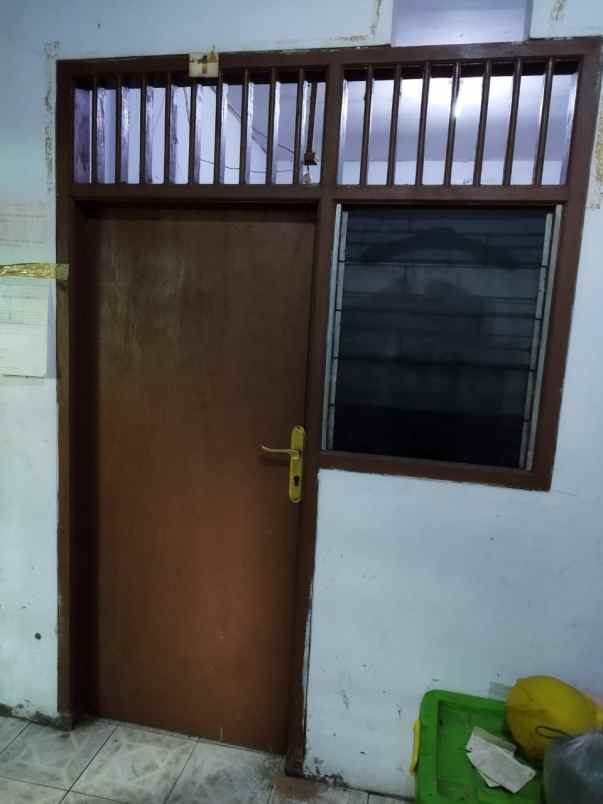 rumah dijual pusat kota jakarta