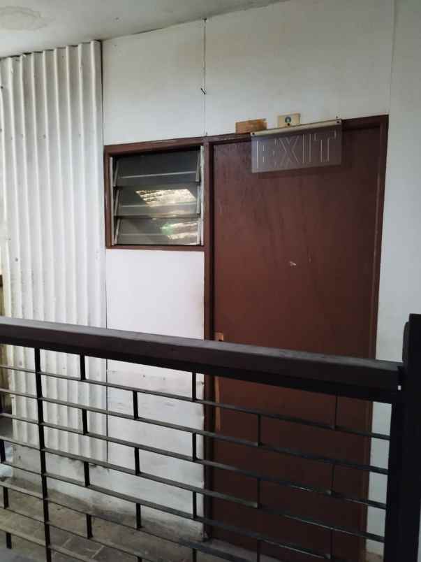 rumah dijual pusat kota jakarta