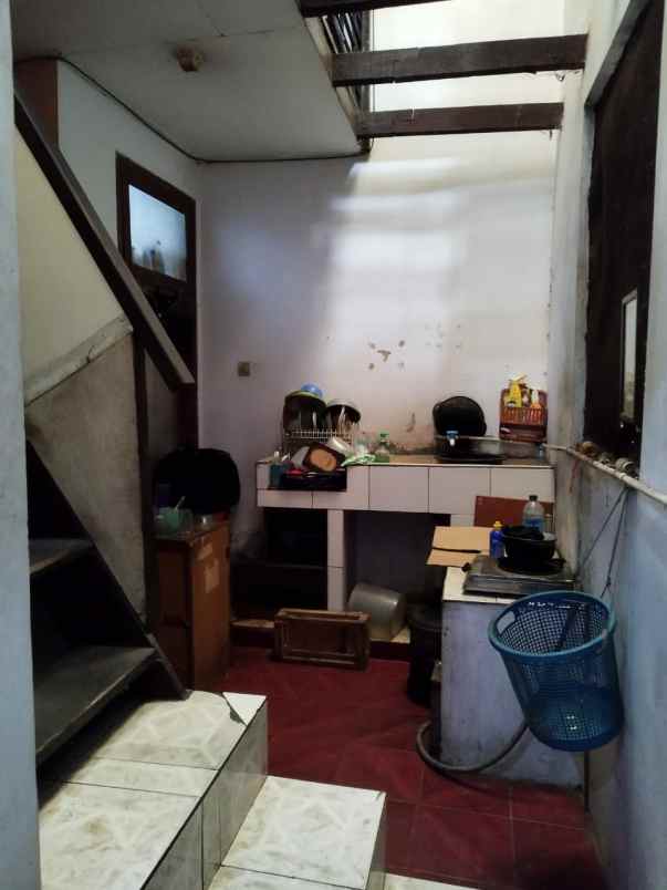 rumah dijual pusat kota jakarta