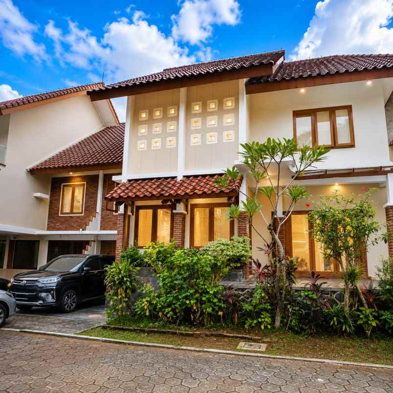 rumah disewakan di cilandak barat
