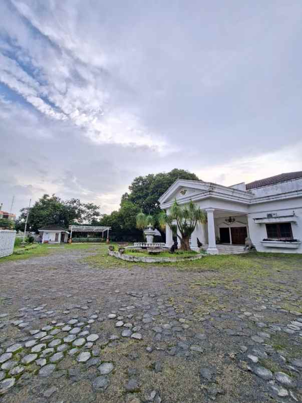 rumah disewakan di cipedak