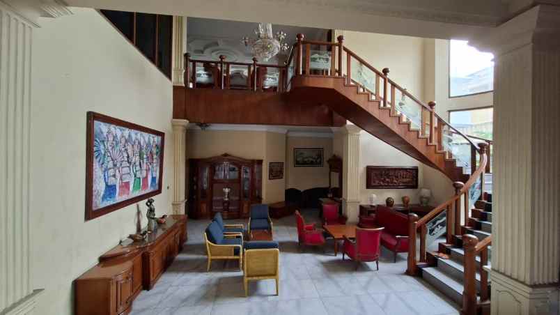 rumah disewakan di cipedak