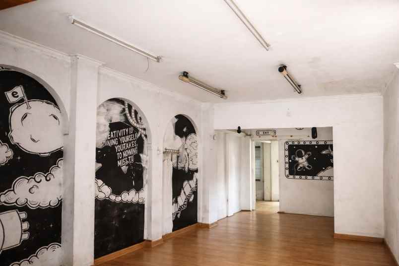 rumah disewakan di kebayoran baru