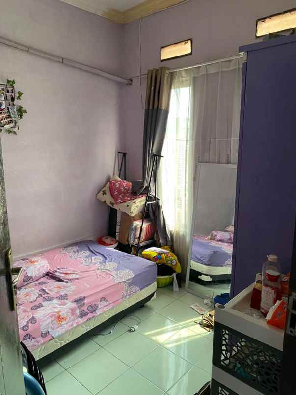 rumah full furnished di bekasi timur regency 2 bekasi