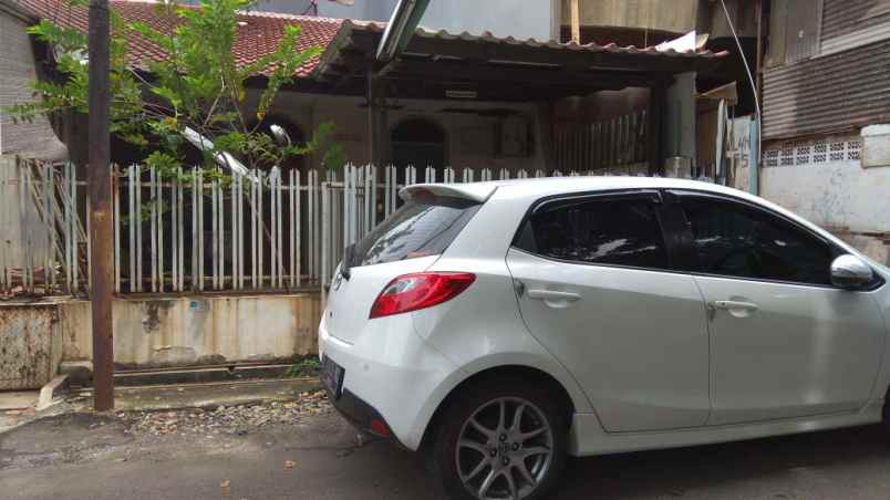 rumah gading indah