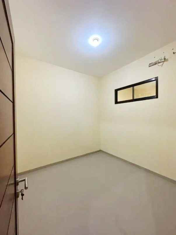 rumah gembong kapasan new minimalis strategis