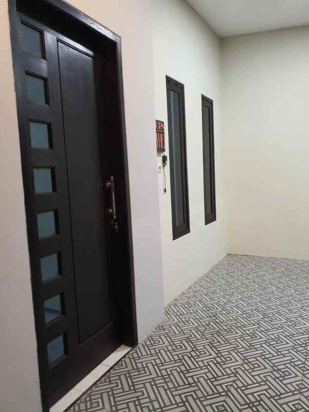 rumah griya pesona asri medokan ayu rungkut nego