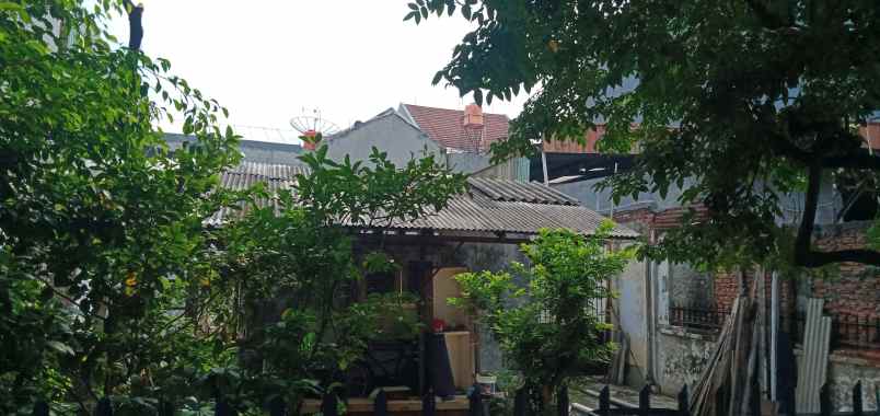 rumah grogol