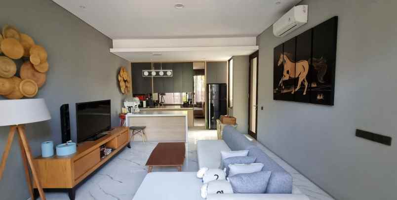 rumah hook di pondok nirwana rungkut baruk surabaya