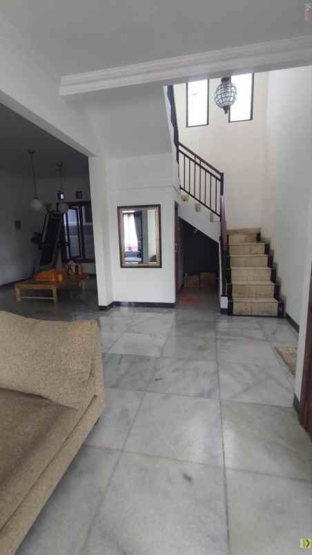 rumah hook koooh dan luas dicibubur riverside cibubur