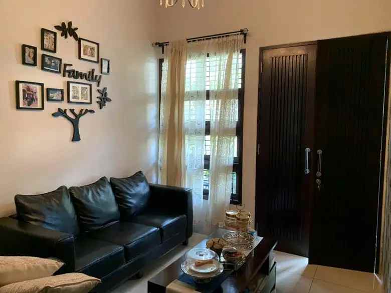rumah hunian dijual minimalis di puri bintaro