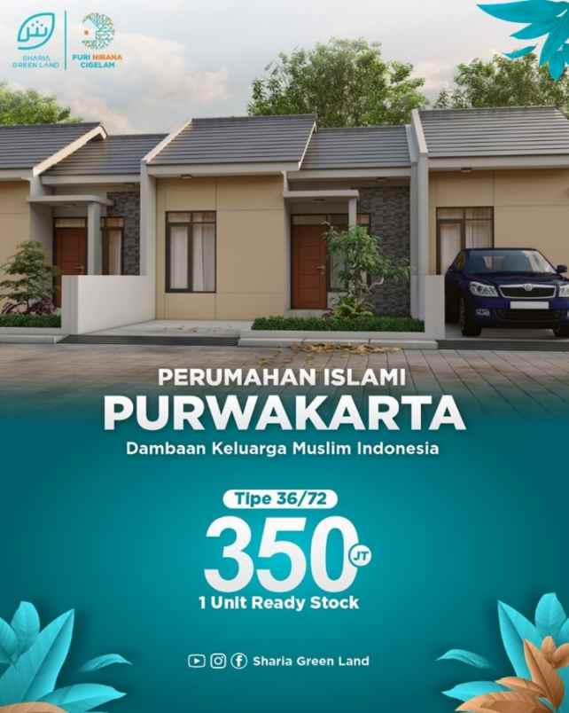 rumah jalan alternatif kota