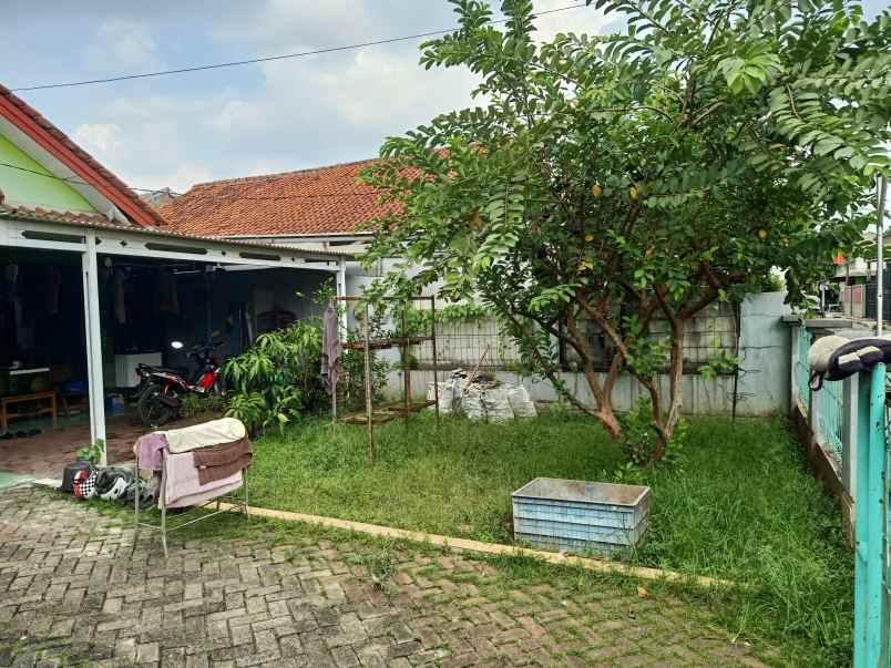 rumah jalan kebantenan jatiasih kota bekasi