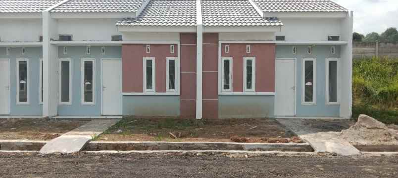 rumah jalan kp ciuncal situsari