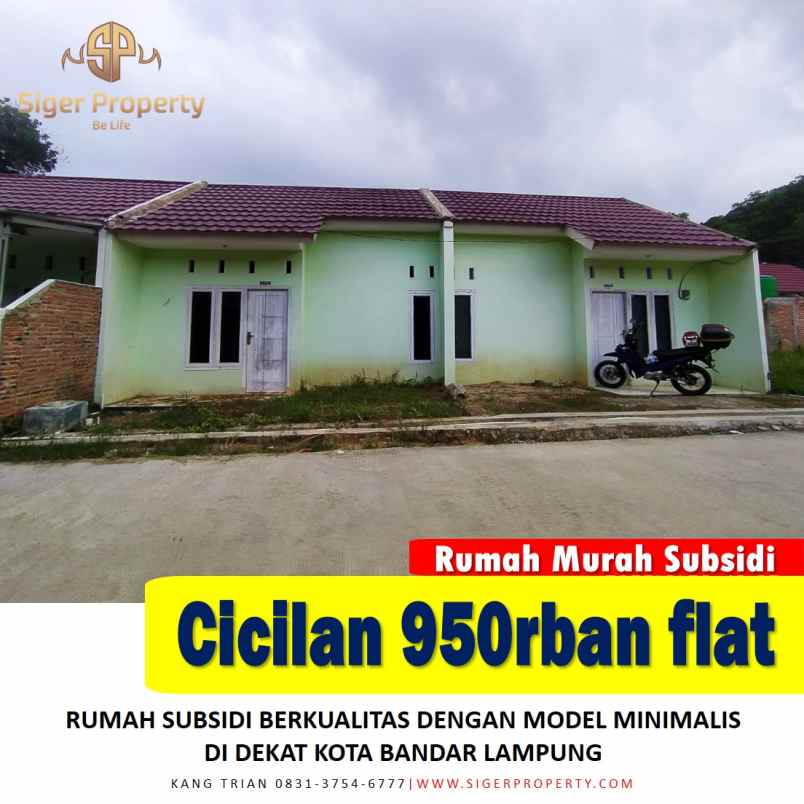 rumah jalan tengku umar