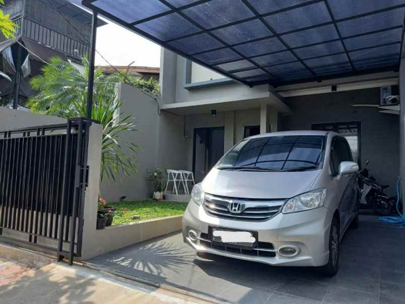 rumah jl cinere raya cinere