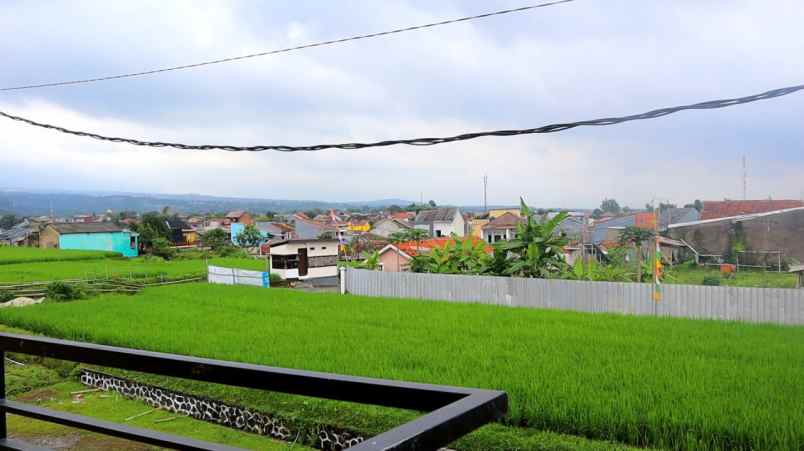 rumah jl ciomas bogor