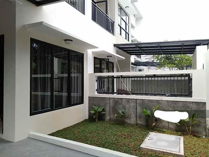 rumah jl pancoran mampang