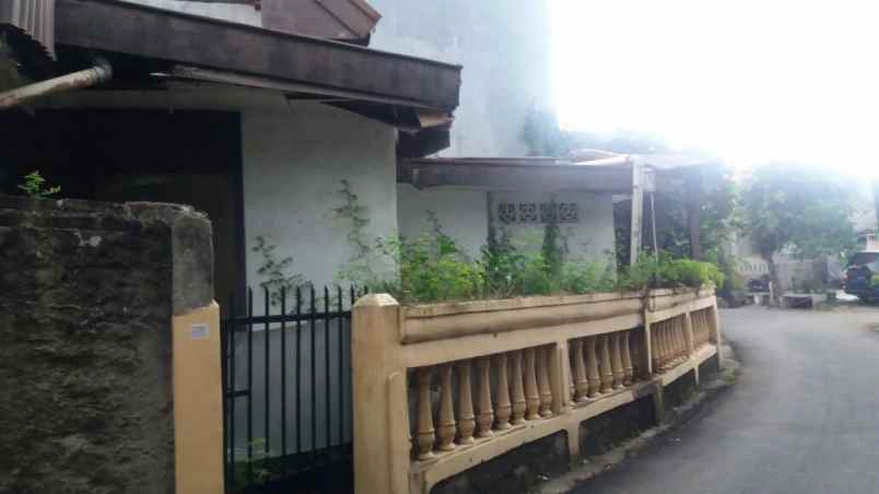 rumah jl percetakan negara iva no 43