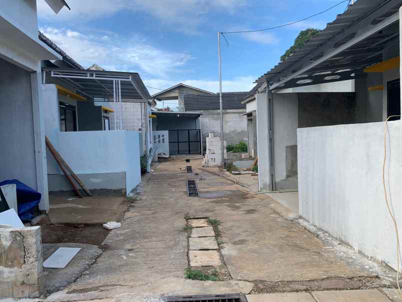 rumah jl sulaiman bedahan