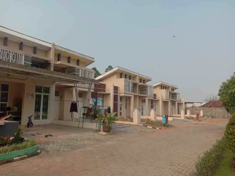 rumah jln kebun nangka sepatan