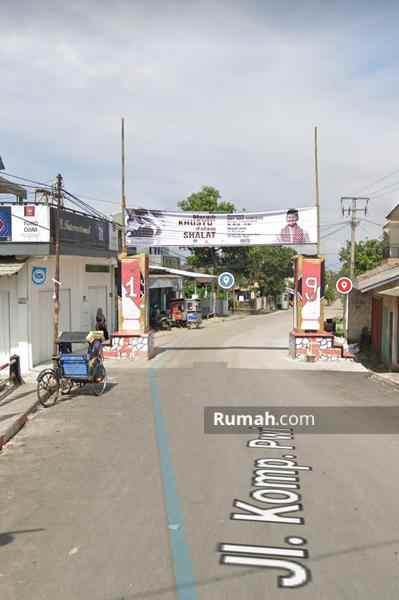 rumah jln kp patahunan cilebut