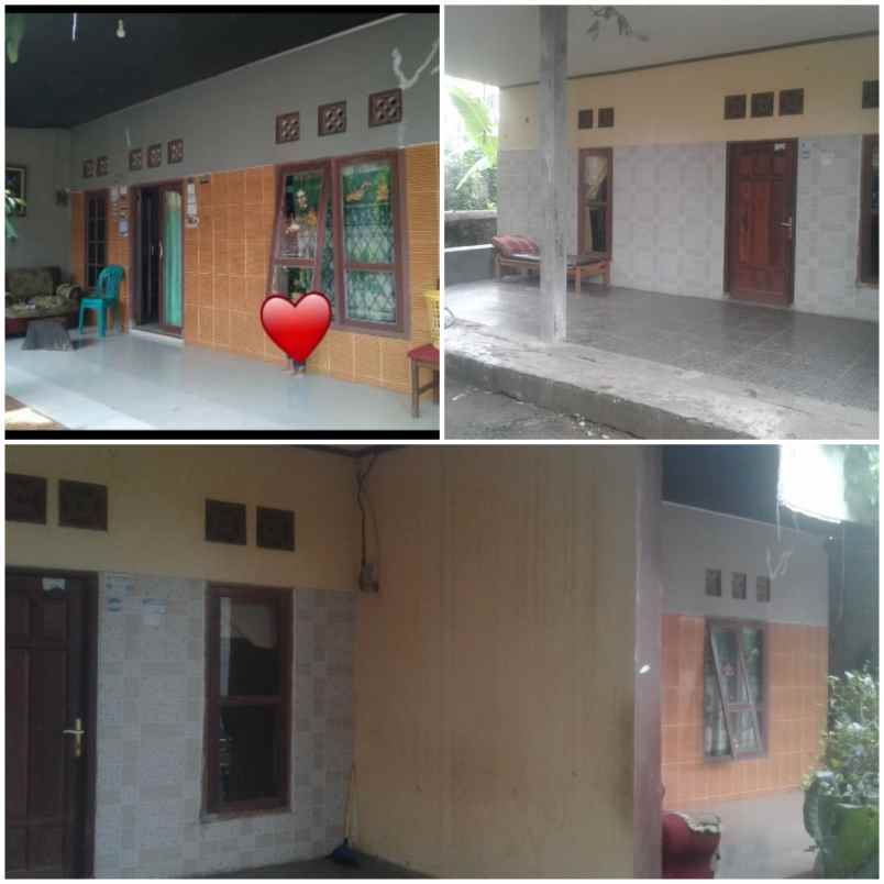 rumah jln raya parung ciputat