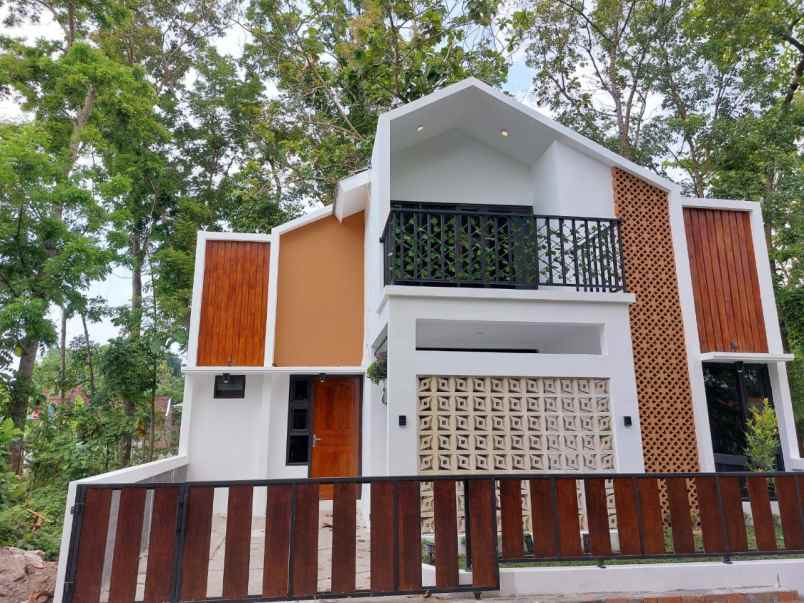 rumah kasihan