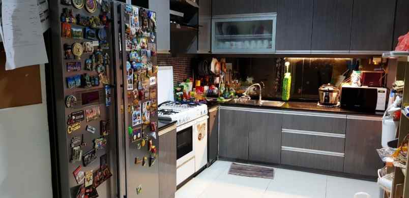 rumah kavling berkwalitas dijatiwaringin bekasi kota