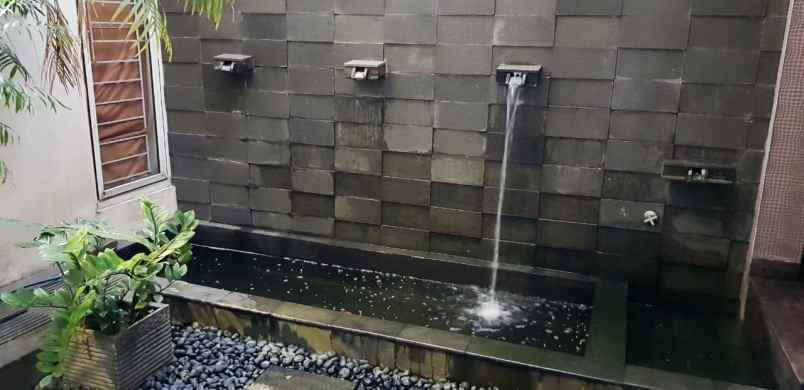 rumah kavling berkwalitas dijatiwaringin bekasi kota