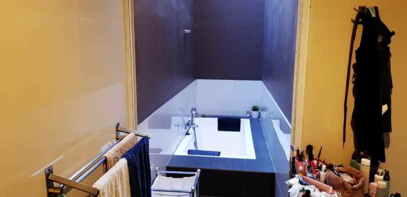 rumah kavling berkwalitas dijatiwaringin bekasi kota