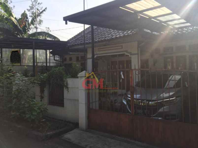 Rumah Siap Huni Di Taman Rafflesia Bandung Timur