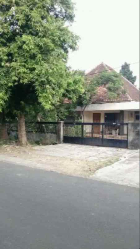 rumah kebon manggis