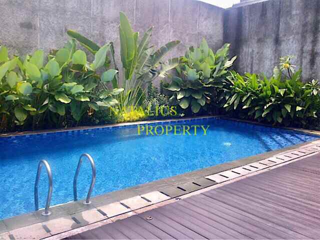 rumah kemang