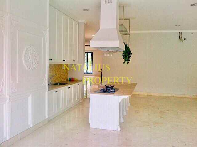 rumah kemang