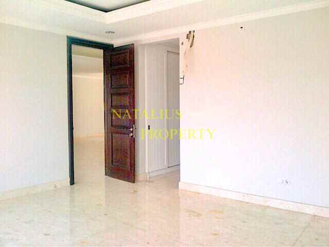 rumah kemang