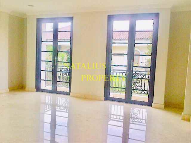 rumah kemang