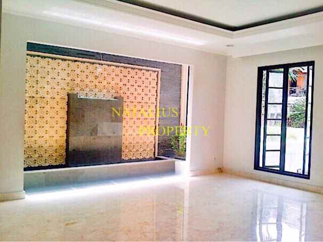 rumah kemang