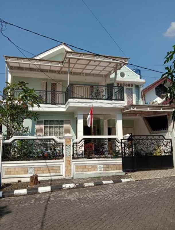 rumah kemang bogor