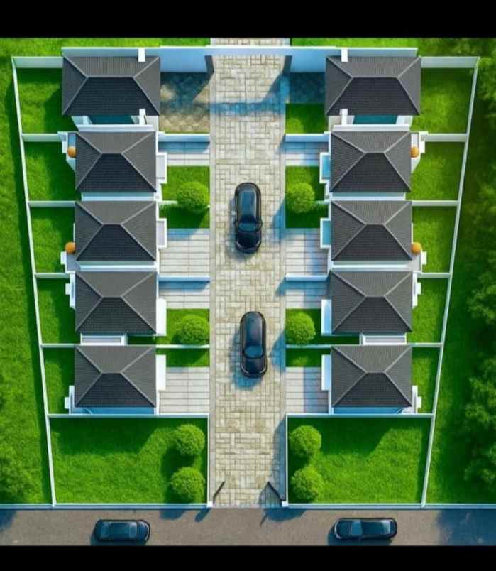 rumah komersil km 6 kota palembang sukabangun