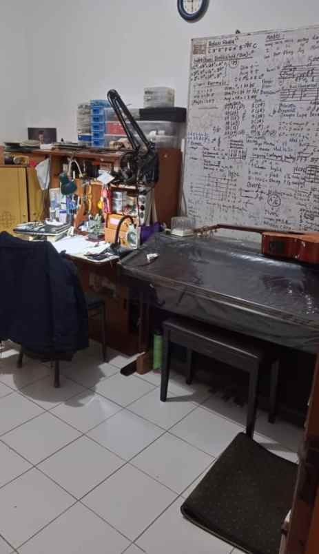 rumah komplek cibabat cimahi row jalan besar shm